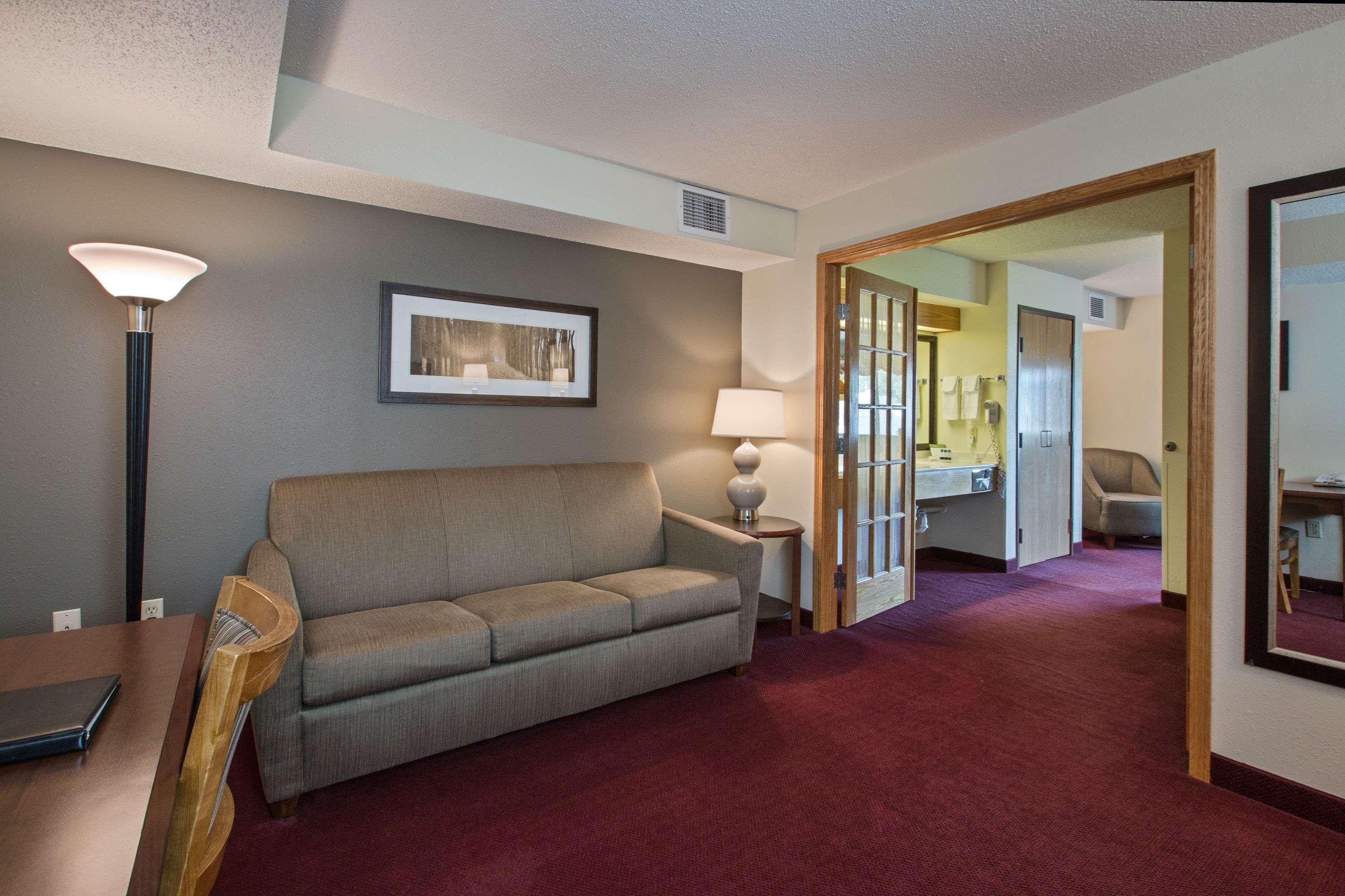 Americinn By Wyndham Iowa Falls Exteriér fotografie